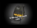 The best Construction and handyman tool bag, Dewalt tool pack review"Amazon link in description"