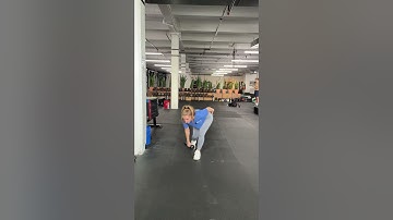 How To: Single-Leg RDL with Internal Rotation