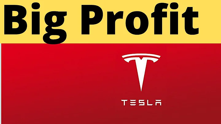 Tesla Posts Record Income and Weathers Chip Shortages