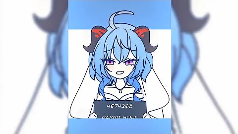 MONTAGEM LUNAR CELESTIA 1.0 [SLOWED] - TOKYOPHILE || TIKTOK VERSION