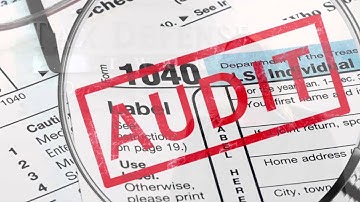 The Top 5 Ways to Avoid Tax Audit