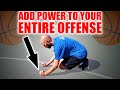 Basketball Wrist Strength &amp; Mobility Workout
