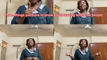 Things you