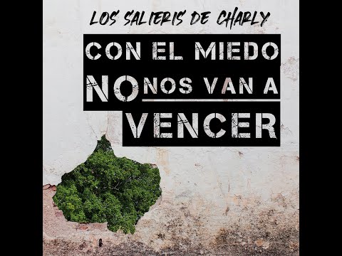 Los Salieris de Charly (con el miedo no nos van a vencer)