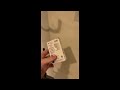 How to program Wireless Sensor into 2GIG Edge panel