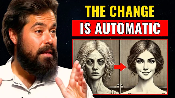 The Conscious Creation Technique to Instantly Change Your Reality | Jacobo Grinberg