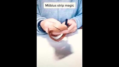 Mobius strip from Avengers Endgame #timetravel Explained #overlukk