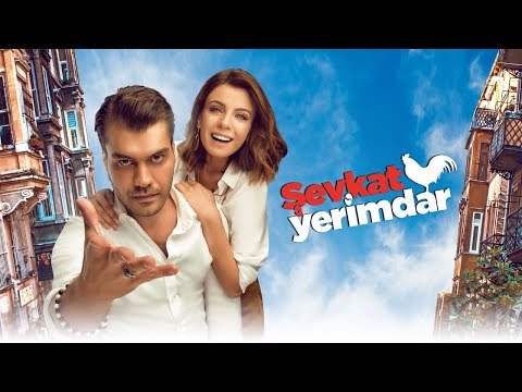 ŞEVKAT YERİMDAR 28.BÖLÜM FULL HD İZLE