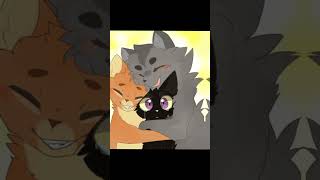 Коты Воители Эдит/Заказ || #Котывоители #Warriorcats #Эдит #Заказ