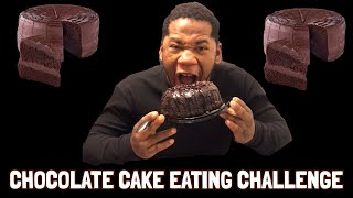 How fast can you eat a whole chocolate cake? would try this matilda
challenge? check out our other videos to see more of what channel is
about! funny...