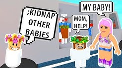 Clown Kidnaps Kid Roblox Free Music Download - 