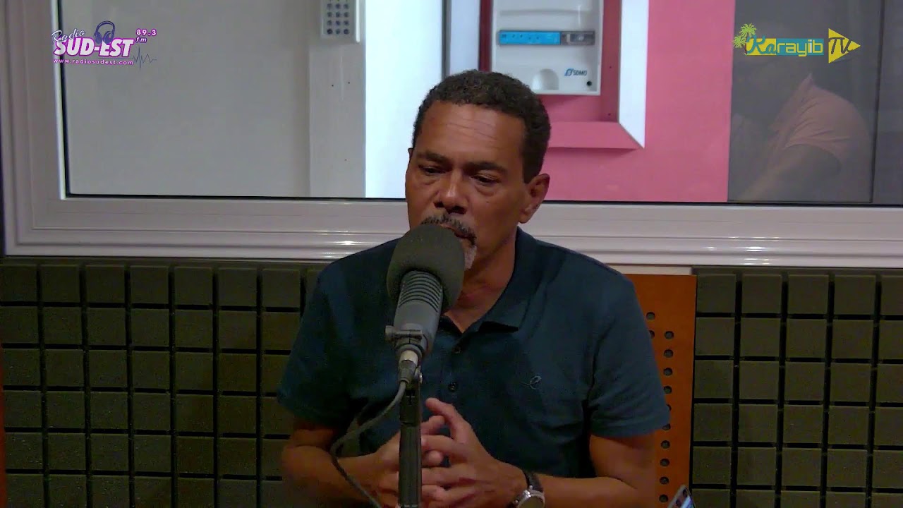 MIDI POLITIQUE » reçoit 𝐕𝐥𝐚𝐝𝐢𝐦𝐢𝐫 𝐕𝐄𝐈𝐋𝐋𝐄𝐔𝐑