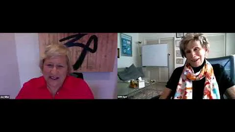 The Choice: Embrace the Possible with Dr. Edith Eger