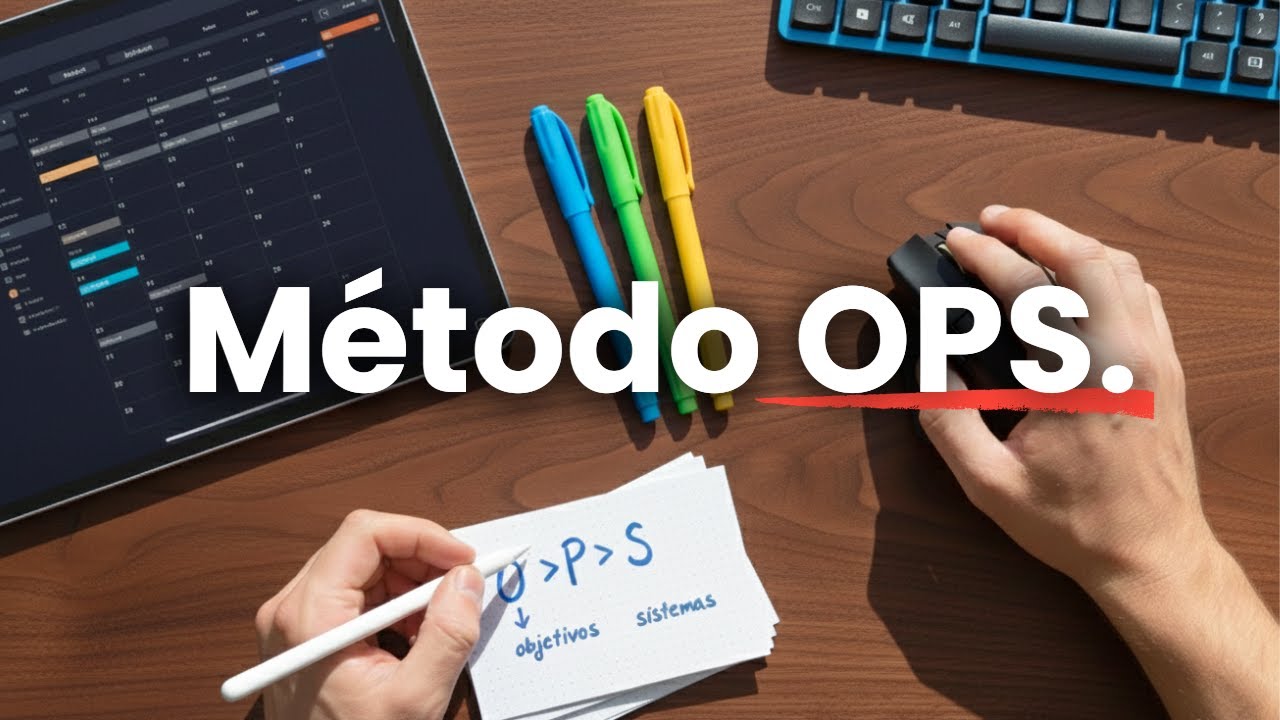 Cómo Conseguir Tus Objetivos en 2026 (Según la evidencia)