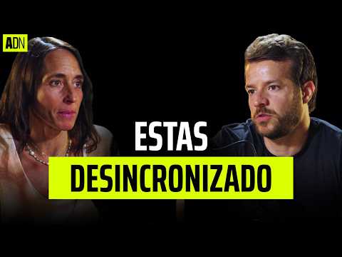 Por Qué Cada Vez Estamos Más Enfermos | Mariana Aróstegui