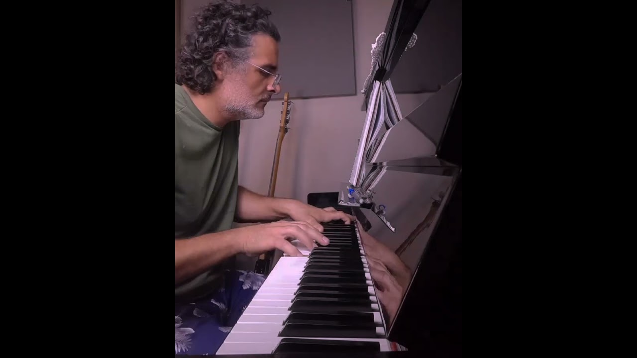 3I/ATLAS - Felt Piano Piece - Relax Music