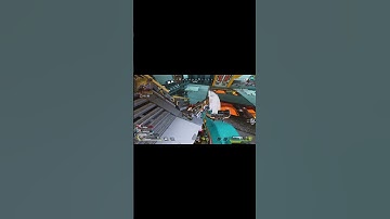 Pathfinder 1v3 |  #apex #apexlegends #apexlegendsclips #apexclips  #howtogetbetteratapexlegends