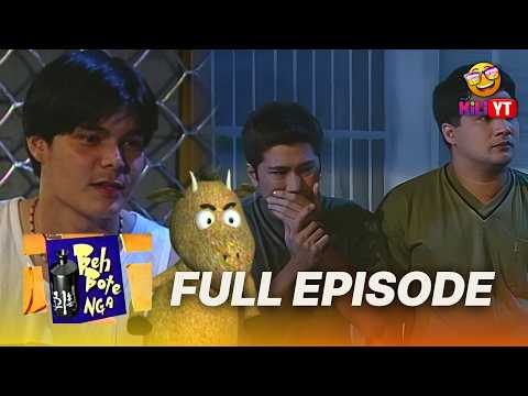 Beh Bote Nga: Super kambing na maghahasik ng lagim! (Full Episode) | KiliYT