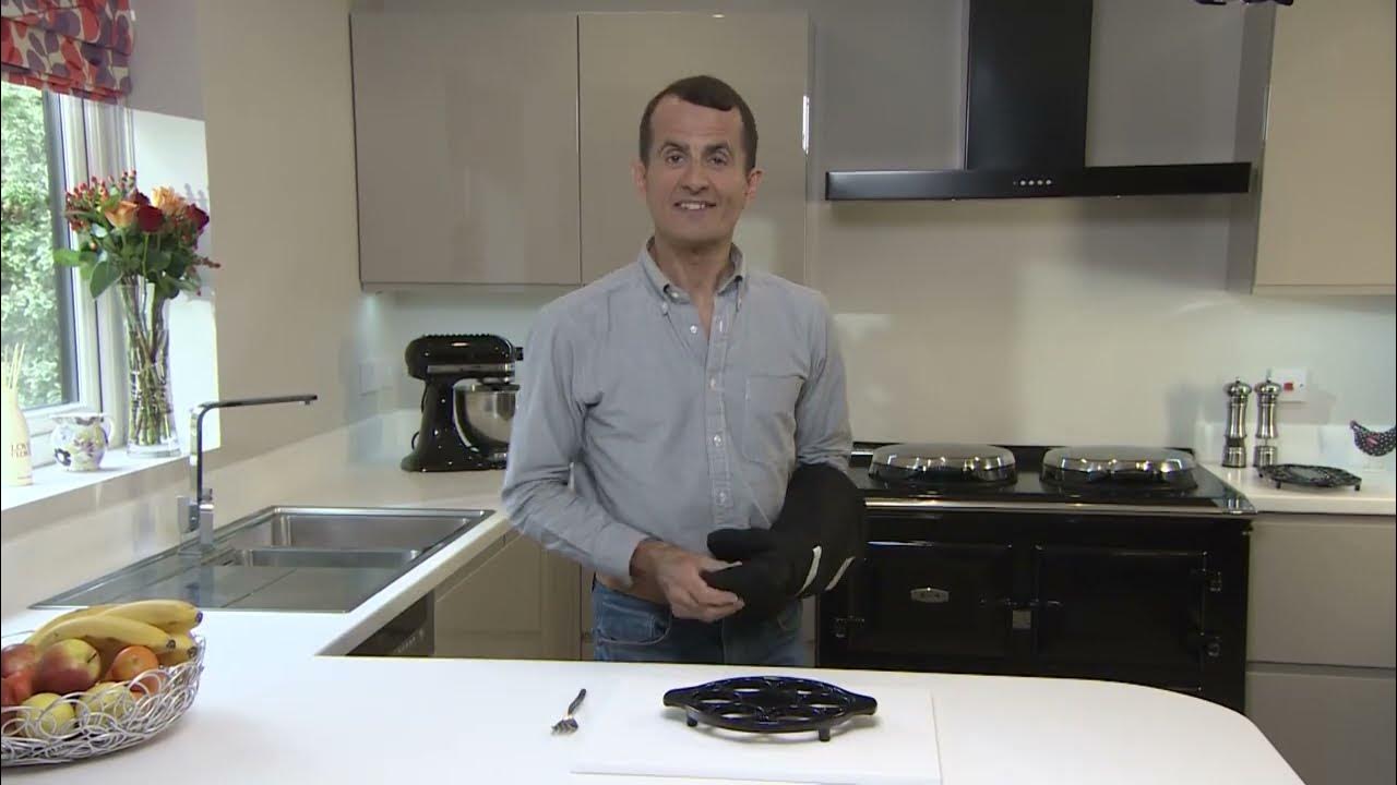 How to Cook Root Vegetables AGA YouTube