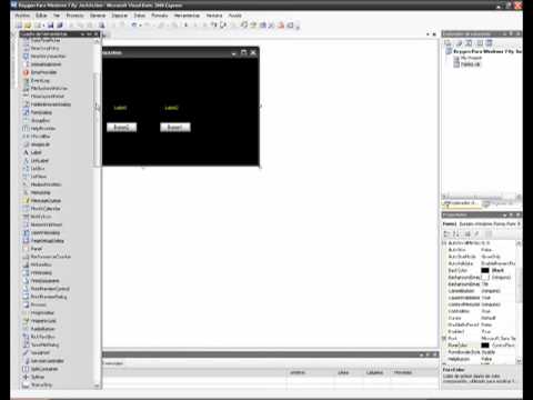 Como Crear Un Keygen En Visual Basic 2008