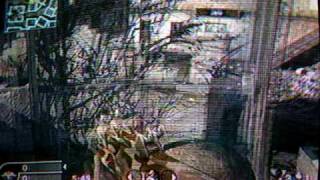 CoD 4 Ambush glitches non-old school