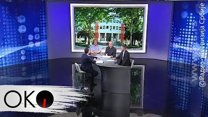 Oko: Da li će Đukanović napraviti crnogorsku crkvu?