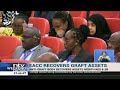EACC recovers graft assets