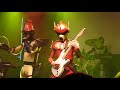 TWRP - Bright Blue Sky - Chicago 12/4/21