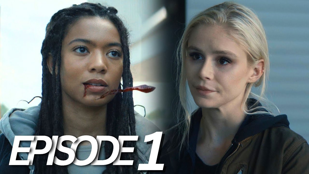 Gen V Season 2 Episode 1 Recap - YouTube