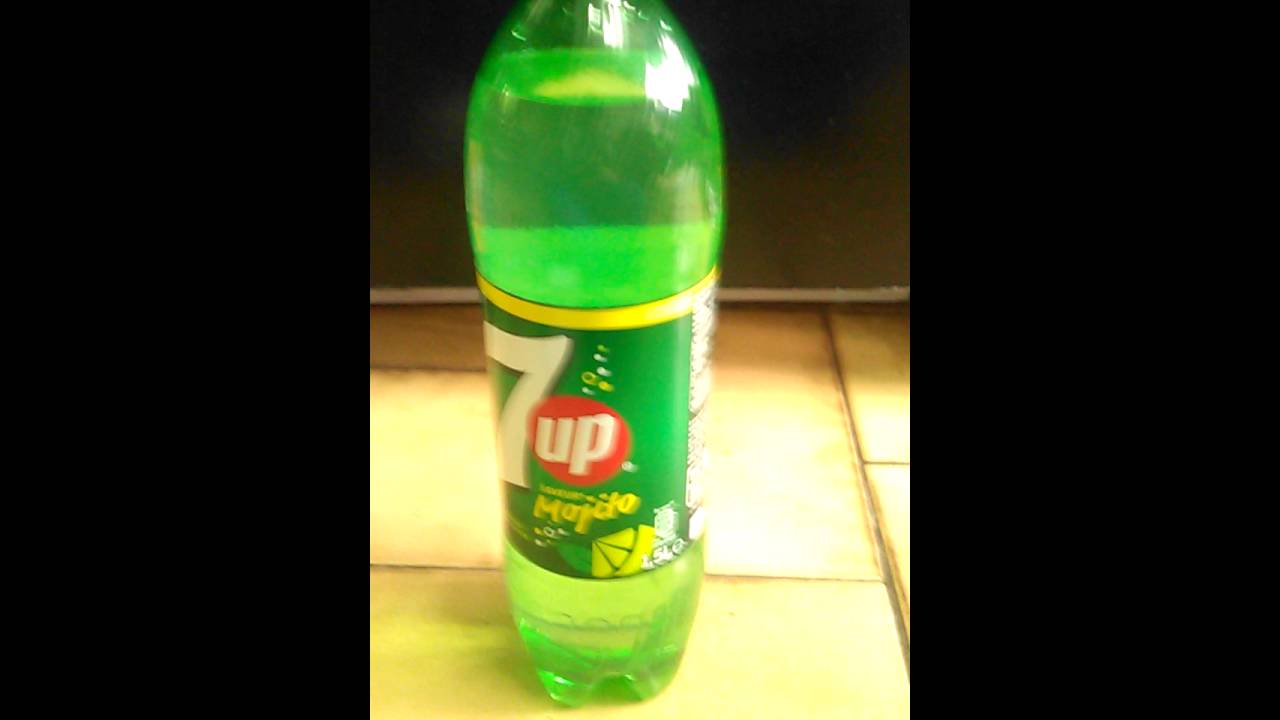 7up mojito youtube