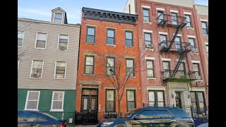 322 East 151 Street video tour