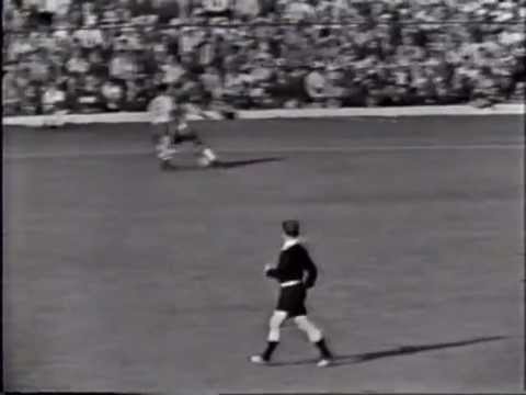 Garrincha - YouTube