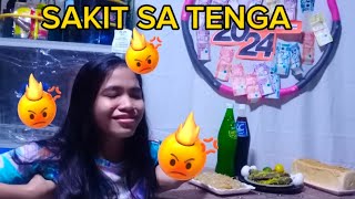 SAKIT SA TENGA DI KAMI MAKA BUO NG VIDEO #newyear2023 #buhaytaotv