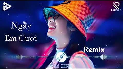 Ngày em cưới remix - Châu Khải phong vs Nguyễn Vỹ // Nhạc trẻ gây nghiện nhất 2024