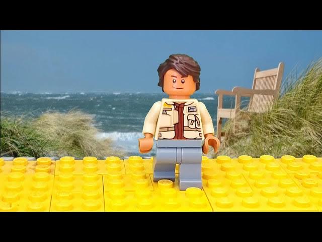 Joyeux anniversaire LEGO LÉGENDE ! - brick film 