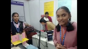 Experiential Learning | Teaching-Learning Platform|State-of-the-art-technology| Learning- knowledge|