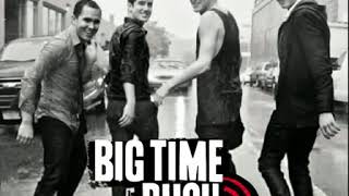 Big Time Rush - Intermission