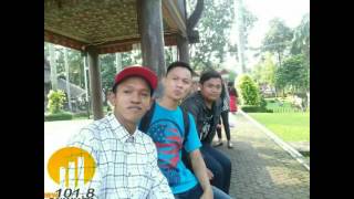 Ungu - Get Up Stand Up ( cover iyan_benyek )