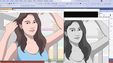 Save Image ,Load Image,Write Image,Convert to gray scale Color Space in Opencv