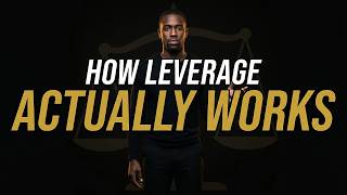 How Leverage in Real Estate Actually Works (And Why Most People Misunderstand the Risk)