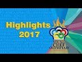 Young Chef Olympiad 2017 Highlights