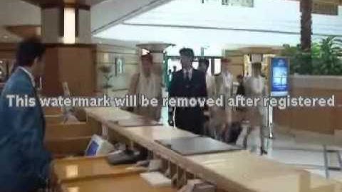 Flight Attendant Jobs - Emirates Cabin Crew Recruitment Video (Part 2)