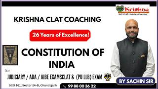 Lecture  11 Fundamental Duties (Article 51A) | Complete Polity