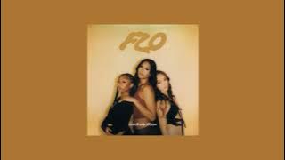 flo - cardboard box (sped up)