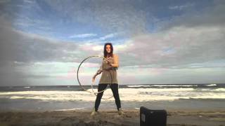 Hooping Compilation- Odesza
