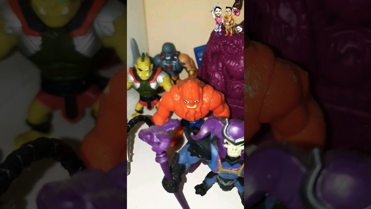 ETERNIA MINIS COLLECTION! 