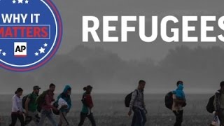 Campaign 2016 - Why It Matters: Refugees