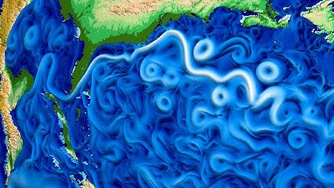 Physical Oceanography