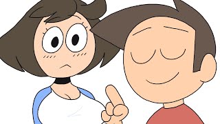 James Bear Animation Drama and Response