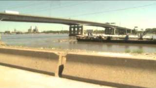 Motorists Beware: More Highway Closures Coming